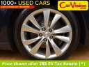 Thumbnail image of 2015 Tesla Model S at CarVision Mitsubishi - USED