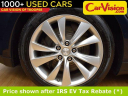 Thumbnail image of 2015 Tesla Model S at CarVision Mitsubishi - USED