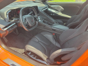 Thumbnail image of 2023 Chevrolet Corvette at Northtown Chrysler Dodge Jeep RAM Fiat