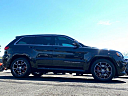 Thumbnail image of 2014 Jeep Grand Cherokee at Cars On Demand