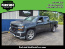 Thumbnail image of 2017 Chevrolet Silverado 1500 at Parkside Total Auto Care