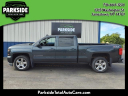 Thumbnail image of 2017 Chevrolet Silverado 1500 at Parkside Total Auto Care
