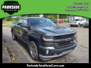Thumbnail image of 2017 Chevrolet Silverado 1500 at Parkside Total Auto Care