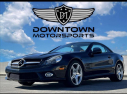 Thumbnail image of 2012 Mercedes-Benz SL-Class at Downtown Motorsports