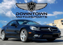 2012 Mercedes-Benz SL-Class SL 550 at Downtown Motorsports