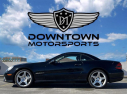 Thumbnail image of 2012 Mercedes-Benz SL-Class at Downtown Motorsports