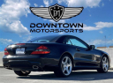 Thumbnail image of 2012 Mercedes-Benz SL-Class at Downtown Motorsports