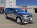 Thumbnail image of 2021 Dodge Durango at Don Herring Irving Mitsubishi - Used