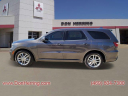 Thumbnail image of 2021 Dodge Durango at Don Herring Irving Mitsubishi - Used