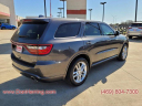 Thumbnail image of 2021 Dodge Durango at Don Herring Irving Mitsubishi - Used