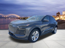 Thumbnail image of 2025 Audi Q6 e-tron at Gossett Audi