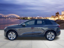 Thumbnail image of 2025 Audi Q6 e-tron at Gossett Audi