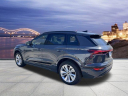 Thumbnail image of 2025 Audi Q6 e-tron at Gossett Audi