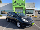Thumbnail image of 2012 Honda Fit at 4 Seasons Auto Sales