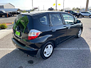 2012 Honda Fit Base at 4 Seasons Auto Sales