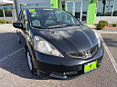 Thumbnail image of 2012 Honda Fit at 4 Seasons Auto Sales