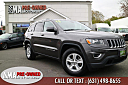 Thumbnail image of 2015 Jeep Grand Cherokee at M & A Motors, Inc.