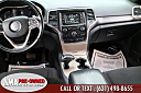 Thumbnail image of 2015 Jeep Grand Cherokee at M & A Motors, Inc.