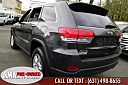 Thumbnail image of 2015 Jeep Grand Cherokee at M & A Motors, Inc.