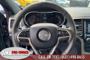 Thumbnail image of 2015 Jeep Grand Cherokee at M & A Motors, Inc.