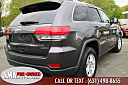 2015 Jeep Grand Cherokee Altitude at M & A Motors, Inc.