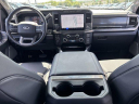 2023 Ford F-350 Super Duty Lariat at Five Star Ford