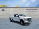 Thumbnail image of 2023 Ford F-350 Super Duty at Five Star Ford