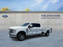 Thumbnail image of 2023 Ford F-350 Super Duty at Five Star Ford