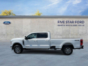 Thumbnail image of 2023 Ford F-350 Super Duty at Five Star Ford
