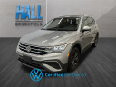 Thumbnail image of 2024 Volkswagen Tiguan at Hall Mazda Volkswagen