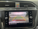 Thumbnail image of 2024 Volkswagen Tiguan at Hall Mazda Volkswagen