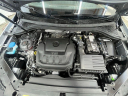 Thumbnail image of 2024 Volkswagen Tiguan at Hall Mazda Volkswagen