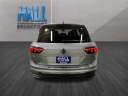 2024 Volkswagen Tiguan SE 4Motion at Hall Mazda Volkswagen