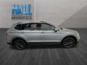Thumbnail image of 2024 Volkswagen Tiguan at Hall Mazda Volkswagen