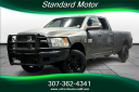 Thumbnail image of 2013 Ram 3500 at Standard Motor