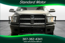Thumbnail image of 2013 Ram 3500 at Standard Motor