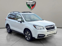 Thumbnail image of 2017 Subaru Forester at ADO'S MOTORS LLC