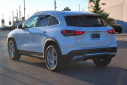 Thumbnail image of 2021 Mercedes-Benz GLA at MercedesBenzOfSanAntonioUSED of San Antonio, TX