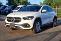 Thumbnail image of 2021 Mercedes-Benz GLA at MercedesBenzOfSanAntonioUSED of San Antonio, TX
