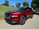 Thumbnail image of 2023 Nissan Rogue at ROADSTAR AUTO SALES, INC.