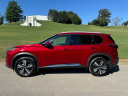 Thumbnail image of 2023 Nissan Rogue at ROADSTAR AUTO SALES, INC.