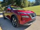 2023 Nissan Rogue SL at ROADSTAR AUTO SALES, INC.