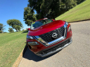 Thumbnail image of 2023 Nissan Rogue at ROADSTAR AUTO SALES, INC.