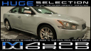 2014 Nissan Maxima 3.5 S at Major World Chevrolet