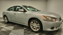 Thumbnail image of 2014 Nissan Maxima at Major World Chevrolet