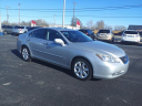 2007 Lexus ES 350 Base at Credit King Auto Sales