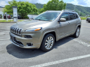Thumbnail image of 2017 Jeep Cherokee at Dutch Miller Nissan