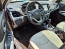 Thumbnail image of 2017 Jeep Cherokee at Dutch Miller Nissan