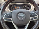 Thumbnail image of 2017 Jeep Cherokee at Dutch Miller Nissan