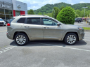 Thumbnail image of 2017 Jeep Cherokee at Dutch Miller Nissan